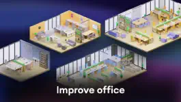 Game screenshot Smartphone Creator Tycoon inc mod apk