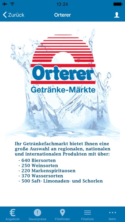 Orterer Getränke screenshot-4