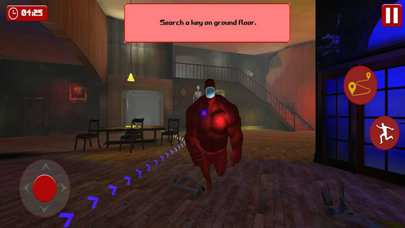 Horror Buff creepy 3D Imposter Screenshot