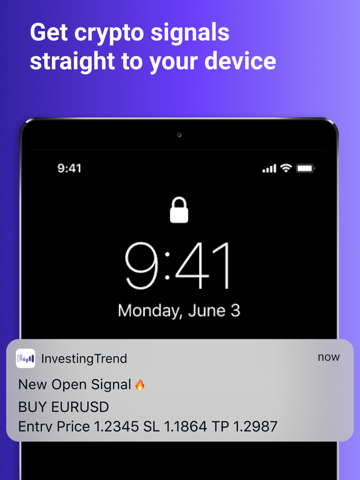 FX Market Trade Trends