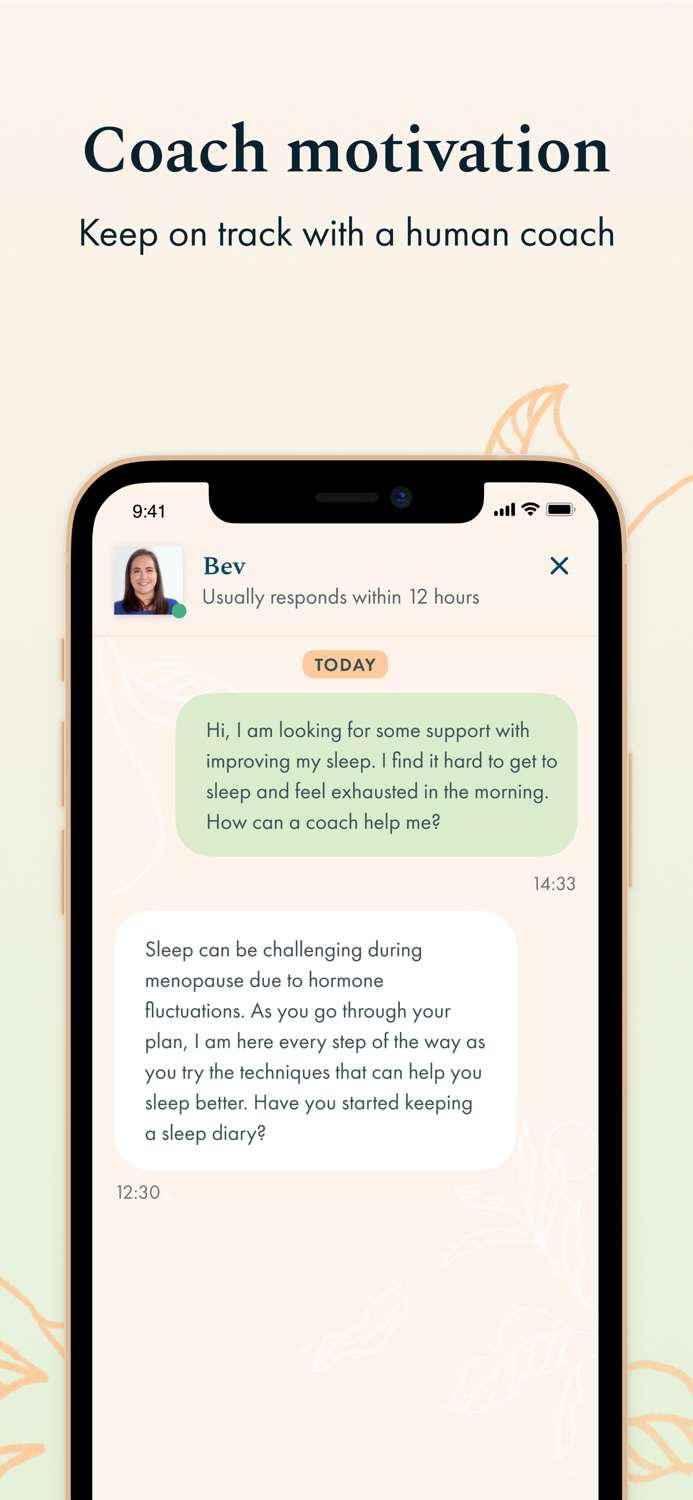 Stella  Menopause relief