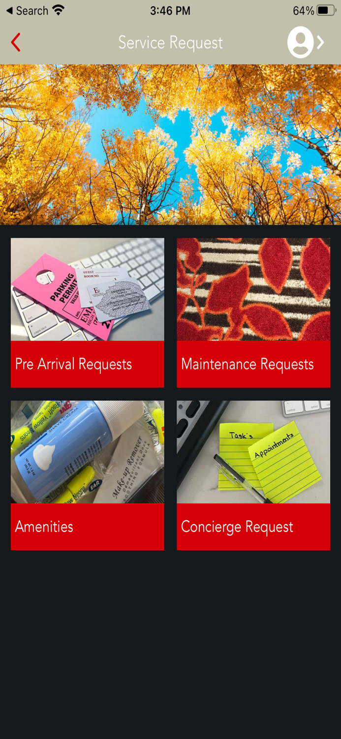 Empeiria High Sierra Hotel