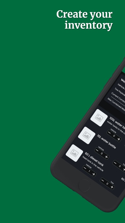 Weigh That Tow screenshot-3