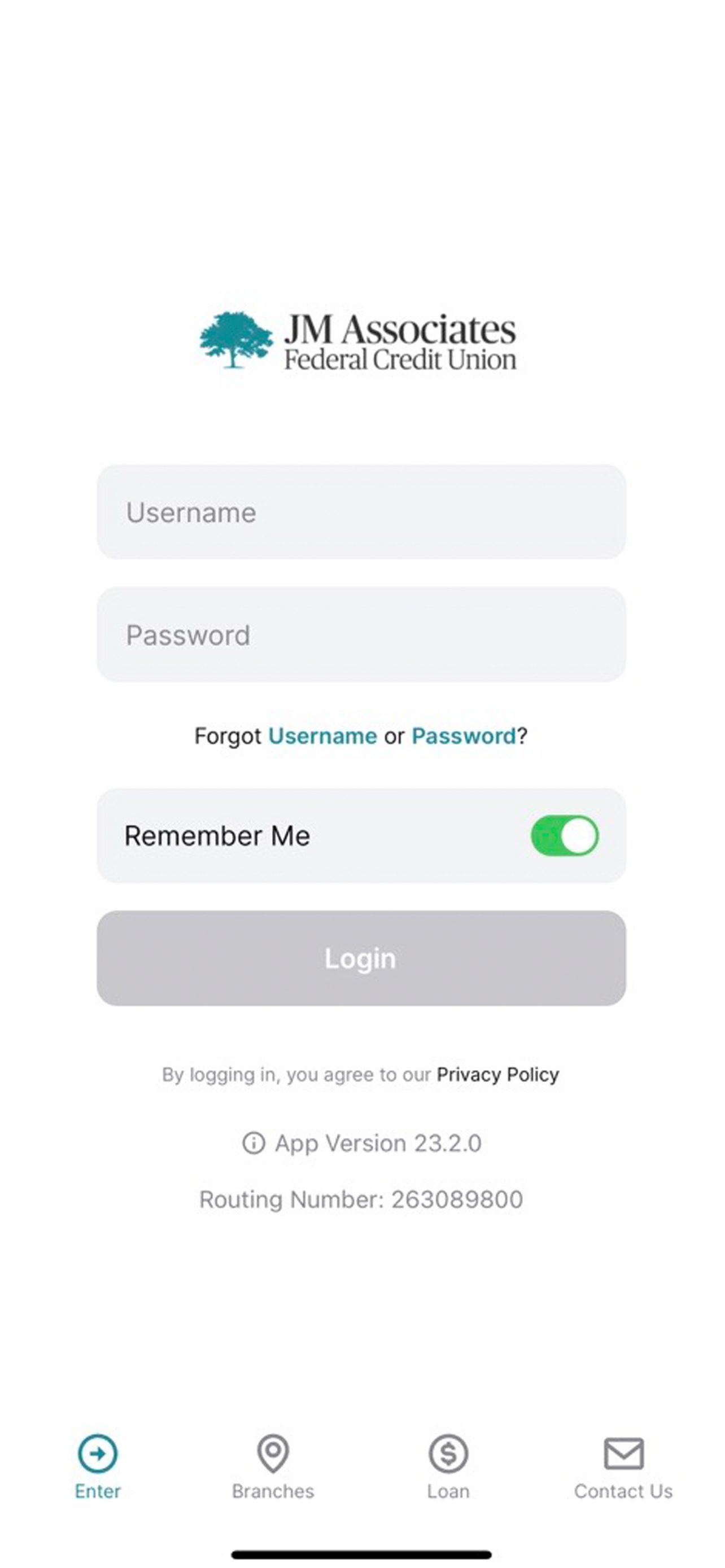 JMAFCU SAFE Mobile