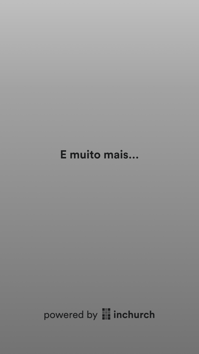 Livres Church Screenshot