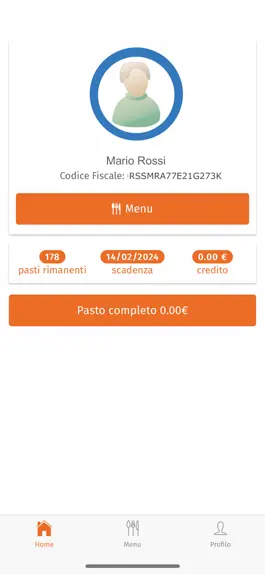 Game screenshot ERSU Catania mod apk