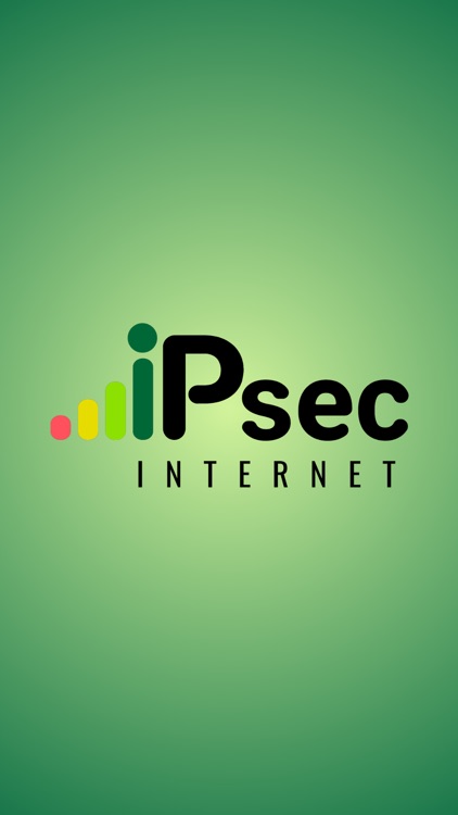 IPsec Internet screenshot-7