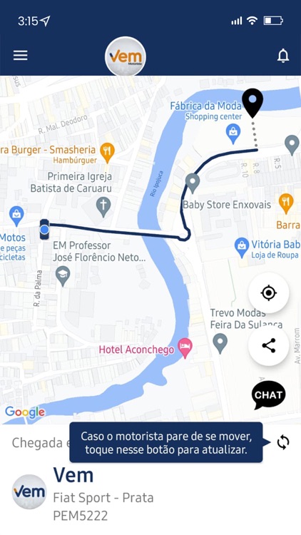 Vem - Viagem no Precinho screenshot-3