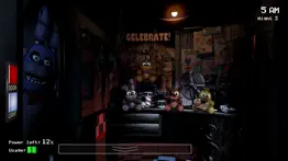 five nights at freddy's iphone screenshot 3