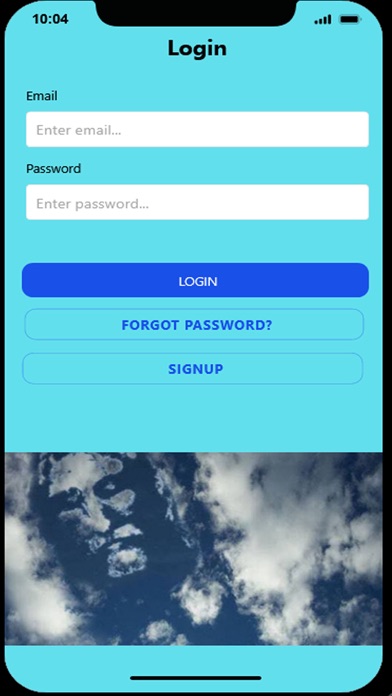 PrayPal+ Screenshot