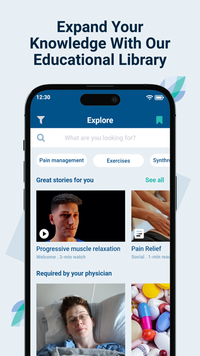 PRCAlliance Screenshot