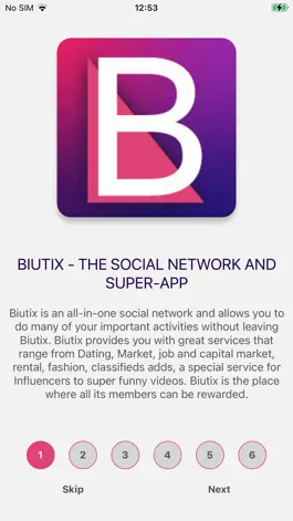 Game screenshot Biutix mod apk