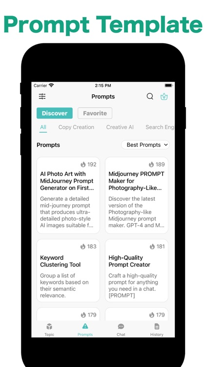 ai.copy - ai writer & chatbot