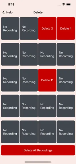 Game screenshot SoundPad apk