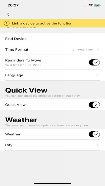 Tempo Pulse 2.0 screenshot-3