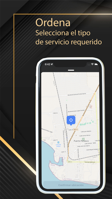 Ayva Rides Screenshot 1 - AppWisp.com Ayva Rides Screenshot 1 - AppWisp.com