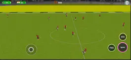 Game screenshot Soccer Stars League-Dream Kick hack