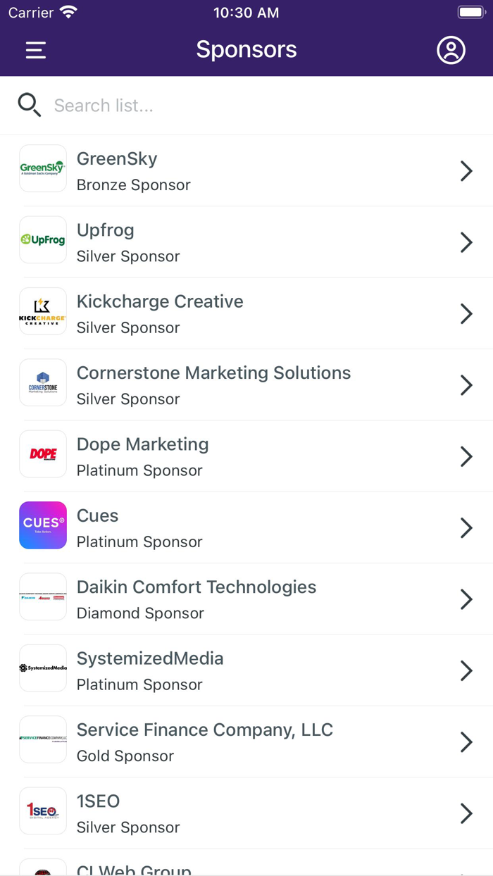 Profit Rocket Summit