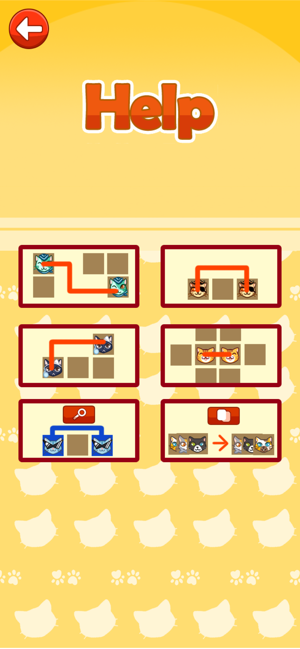 ‎Onet Cat Portrait Screenshot
