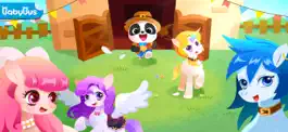 Game screenshot Little Panda: Fashion Unicorn mod apk