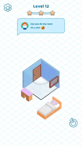 Game screenshot Tiny Living mod apk