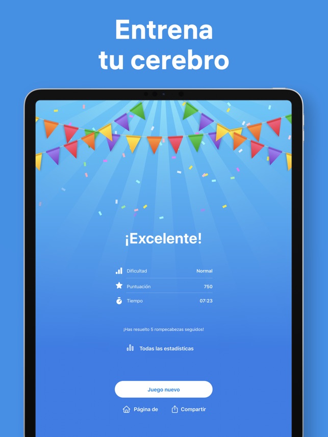 Sudoku.com - Juegos App Store