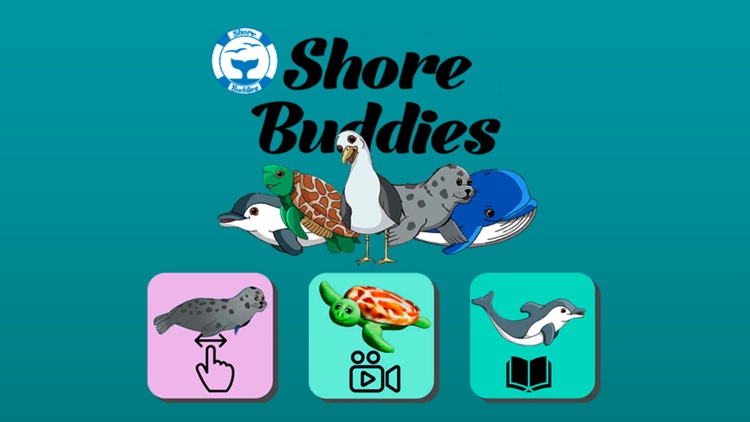 Shore Buddies App