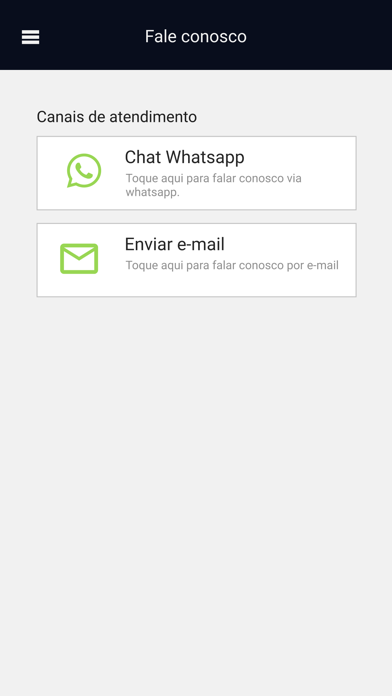Mais Samsung Mobile Screenshot