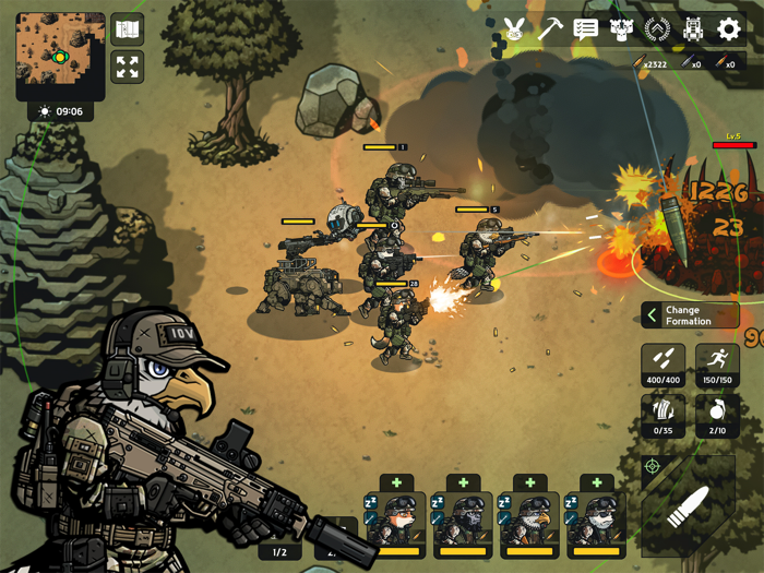 Bad 2 Bad Apocalypse