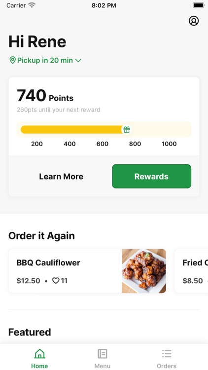 Majani Soulful Vegan Cuisine