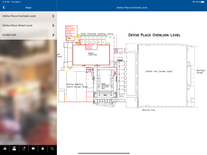 SAE International Events