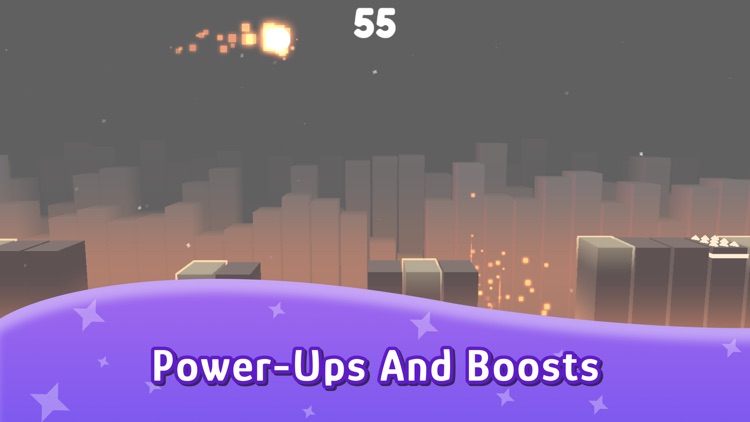 Bounce: Hit & Jump screenshot-4