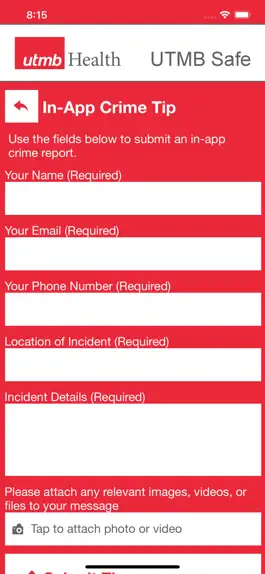 Game screenshot UTMB Safe hack