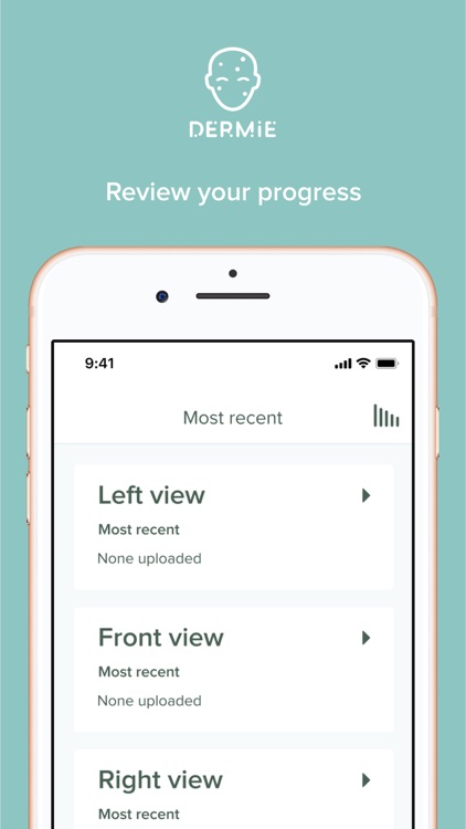 Dermie AI screenshot-3