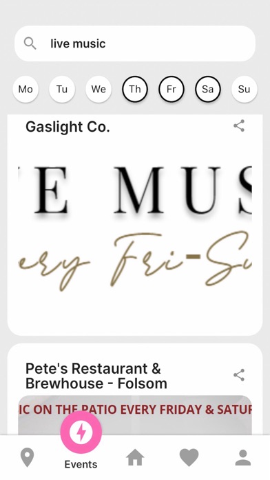 DISHD Screenshot