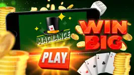 Game screenshot Machance Casino mod apk
