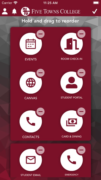 Five Towns College screenshot-3