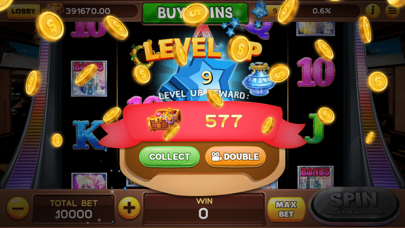Casino Vegas Screenshot