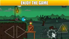 Game screenshot Spike ball : bounce advanture mod apk