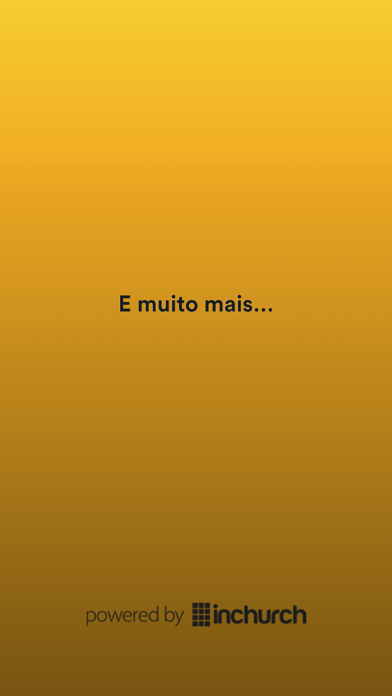 Família Apostólica Ide Screenshot