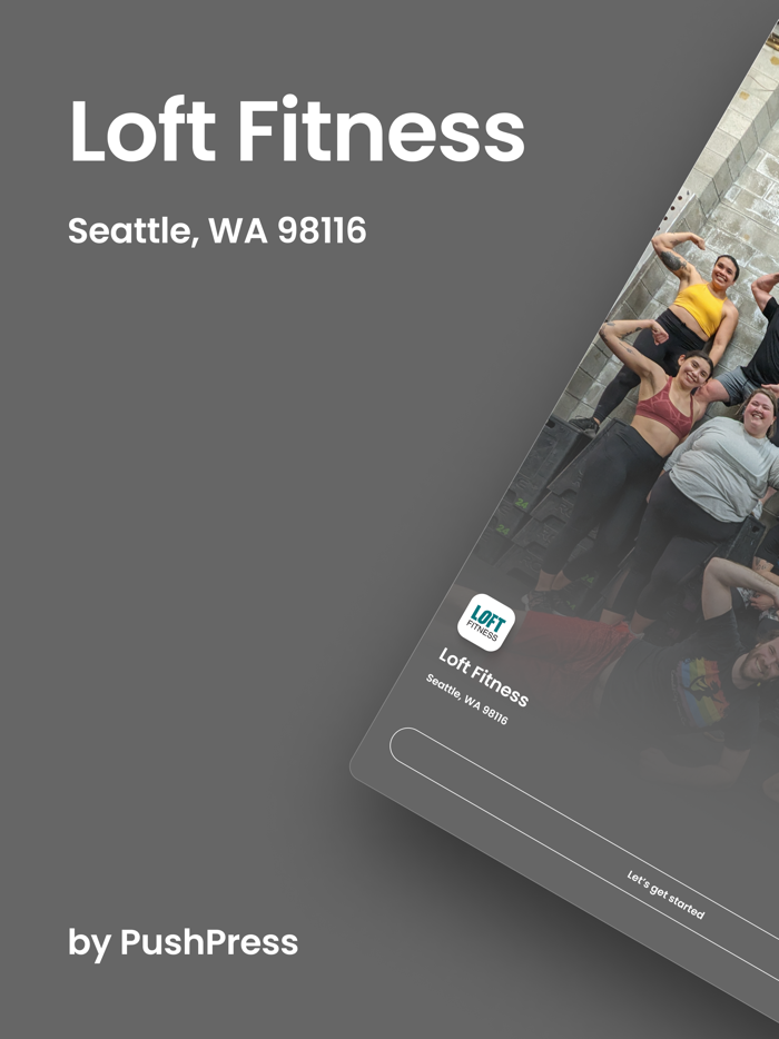 Loft Fitness