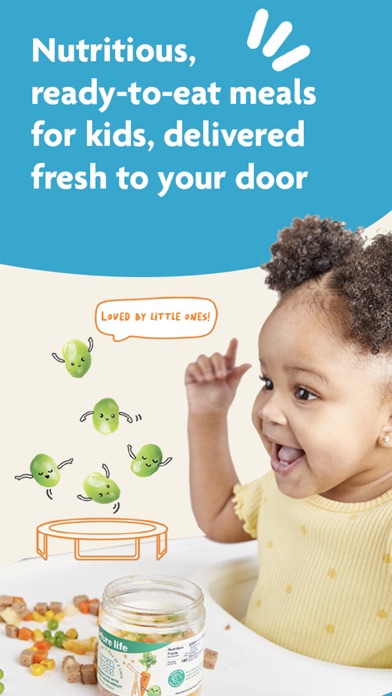 Nurture Life Screenshot