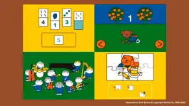 Game screenshot Play along with Miffy apk