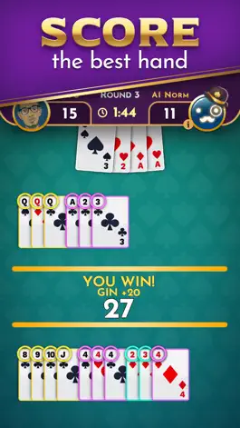 Game screenshot Rummy Royale: Win Real Money hack