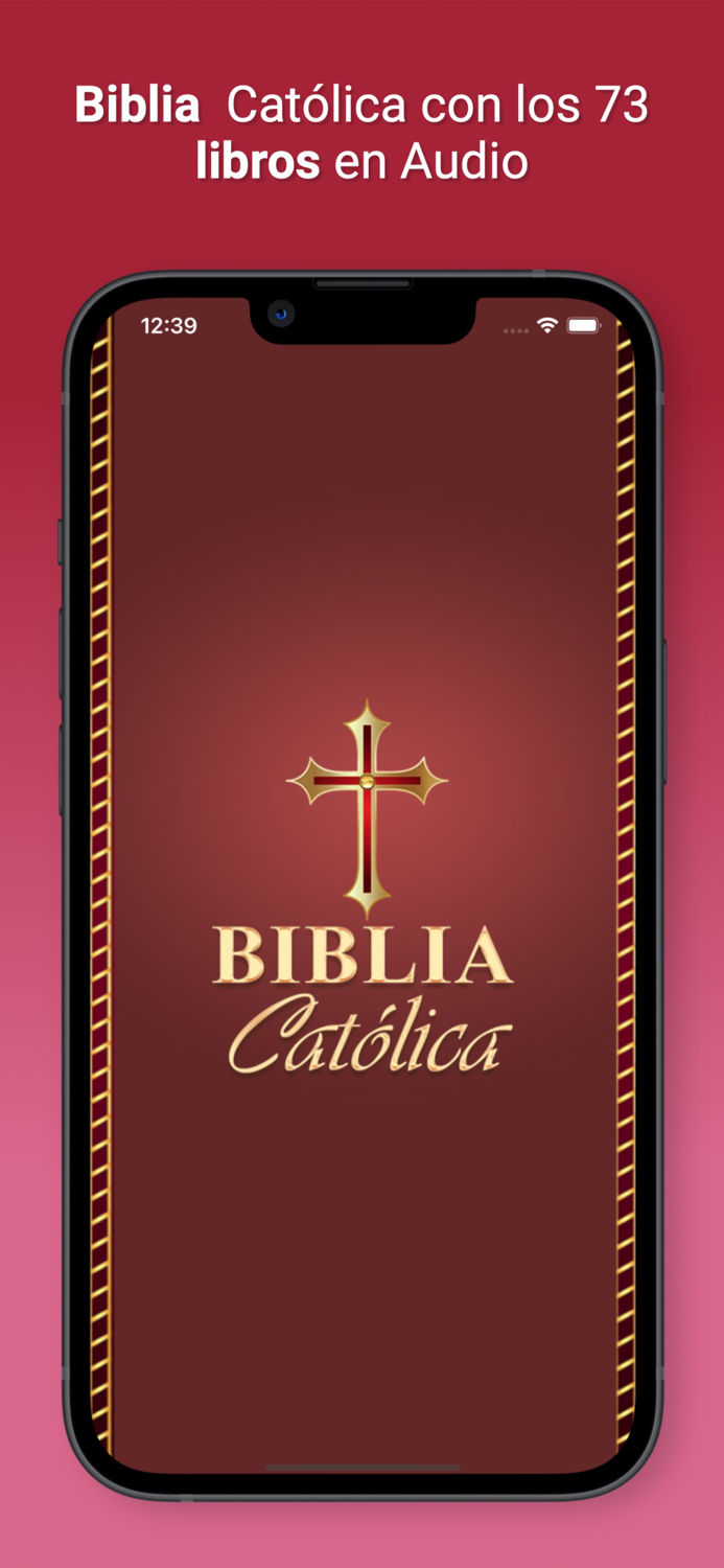 Biblia Católica en Español