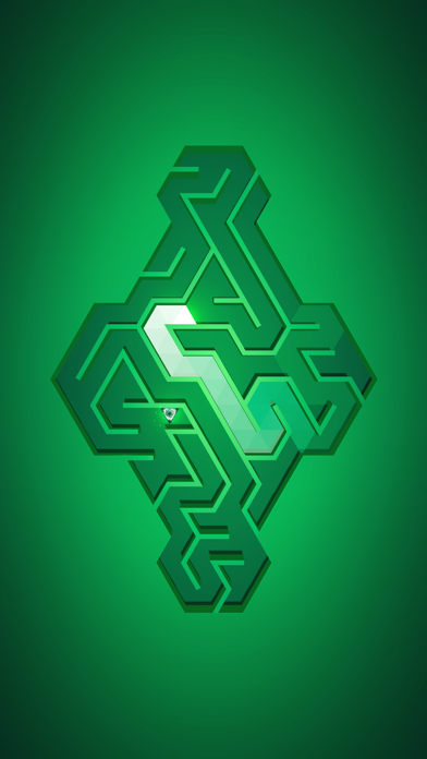 Maze: Puzzle and Relaxing Game Screenshot