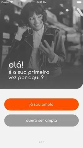 Game screenshot Ampla Hub mod apk