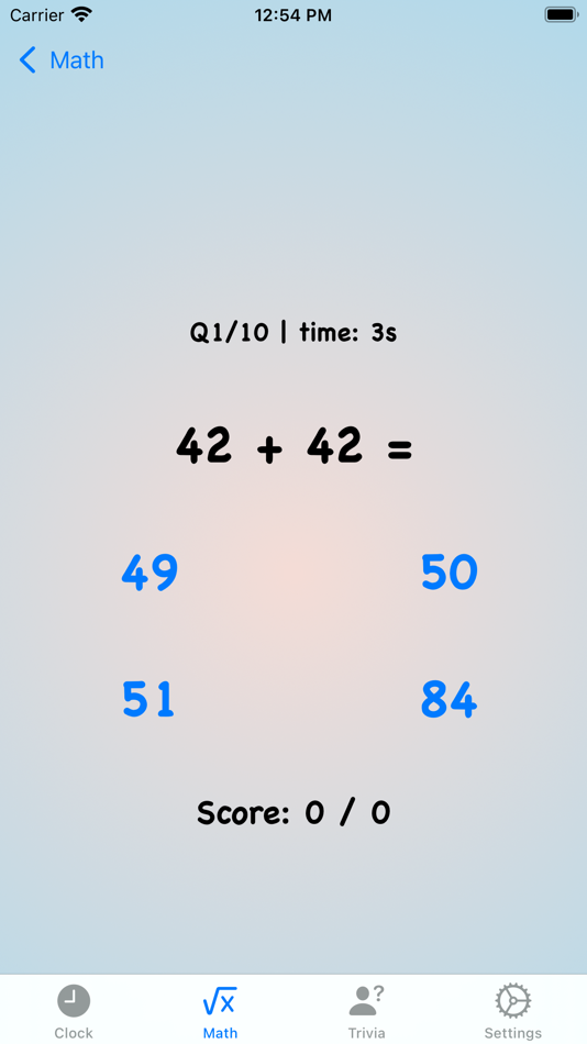 #5. Time2Learn (macOS) 由: Grace Luo