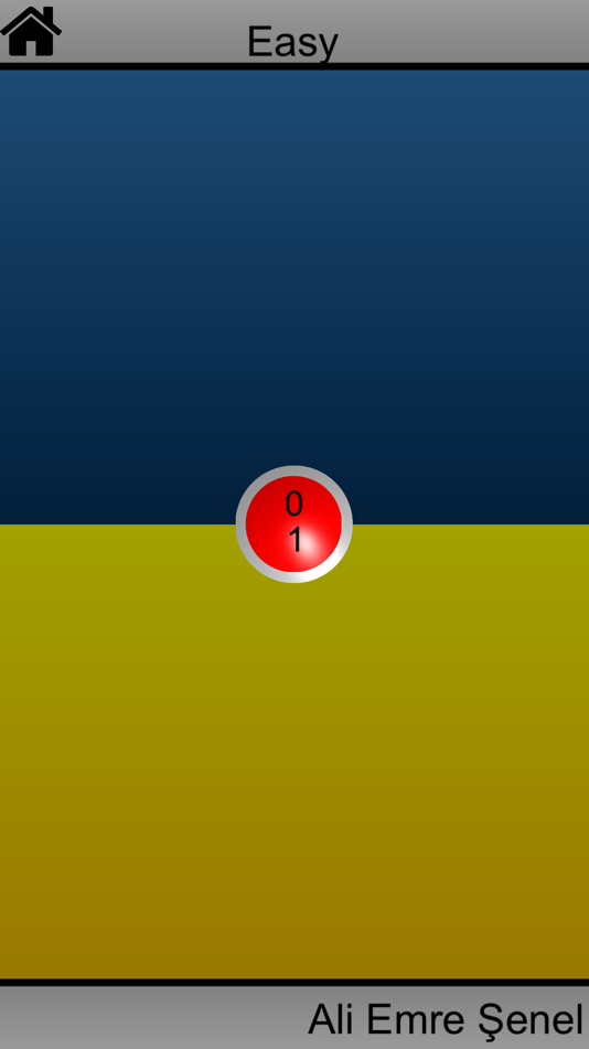 #3. My Rhythm Memory (iOS) 由: Hilali Gokturk SENEL