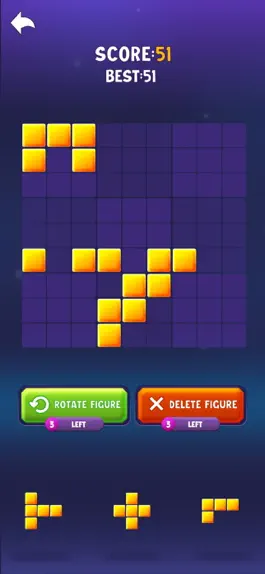 Game screenshot Odeeoku hack